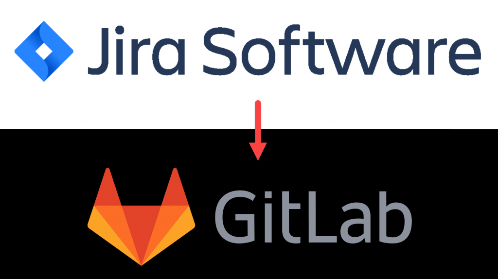 How to move from Jira to GitLab