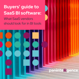 Buyers Guide to SaaS