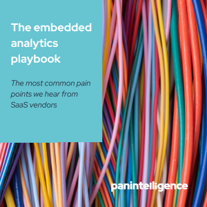 The Embedded Analytics Playbook