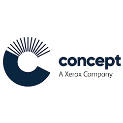 concept a Xerox Company