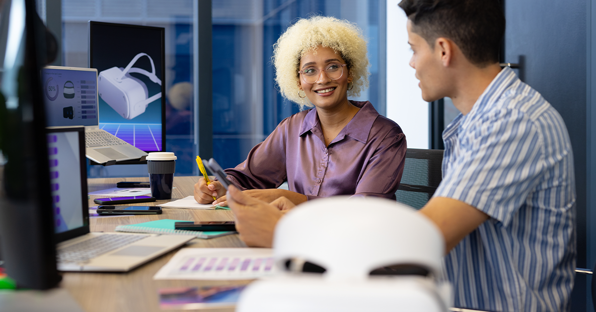 Ethical AI practices in the financial sector