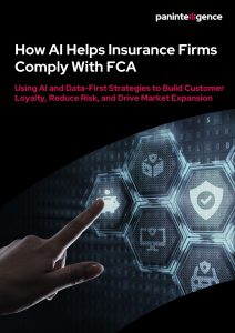 How AI Helps Insurance Firms Comply With FCA
