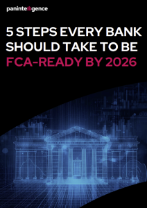 5 steps every bank should take to be fca ready by 2026