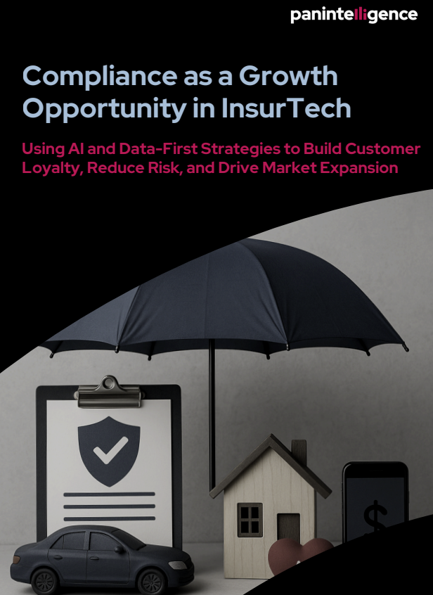 complaince as a growth opportunity in InsurTech