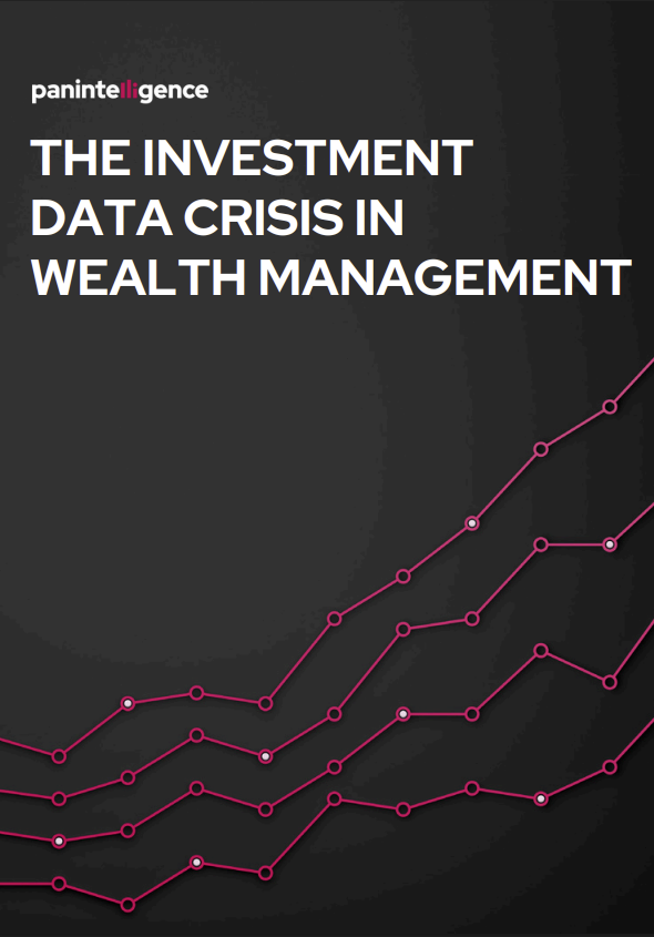 investment data crisis