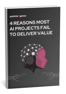 4 Reasons Most AI Projects Fail to Deliver Value