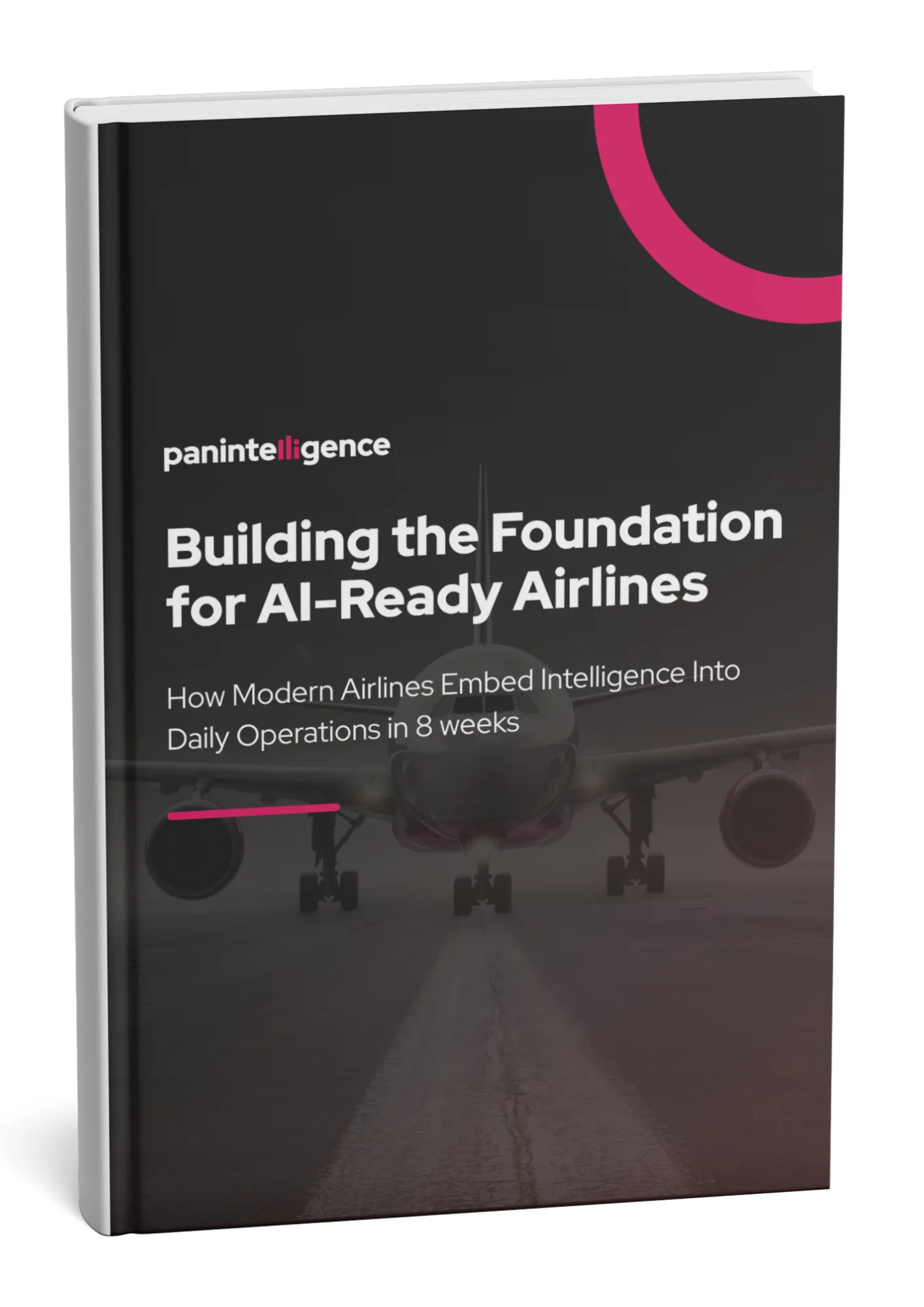 Building the Foundation for AI-Ready Airlines