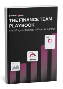 The Finance team Playbook From Fragmented Data to Financial Control